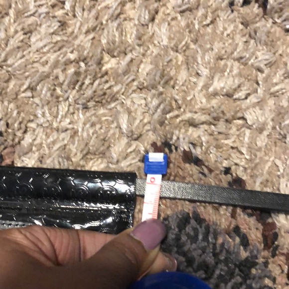 MICHAEL KORS Belt Bags  W/o Belts Brand New - Picture 3 of 8